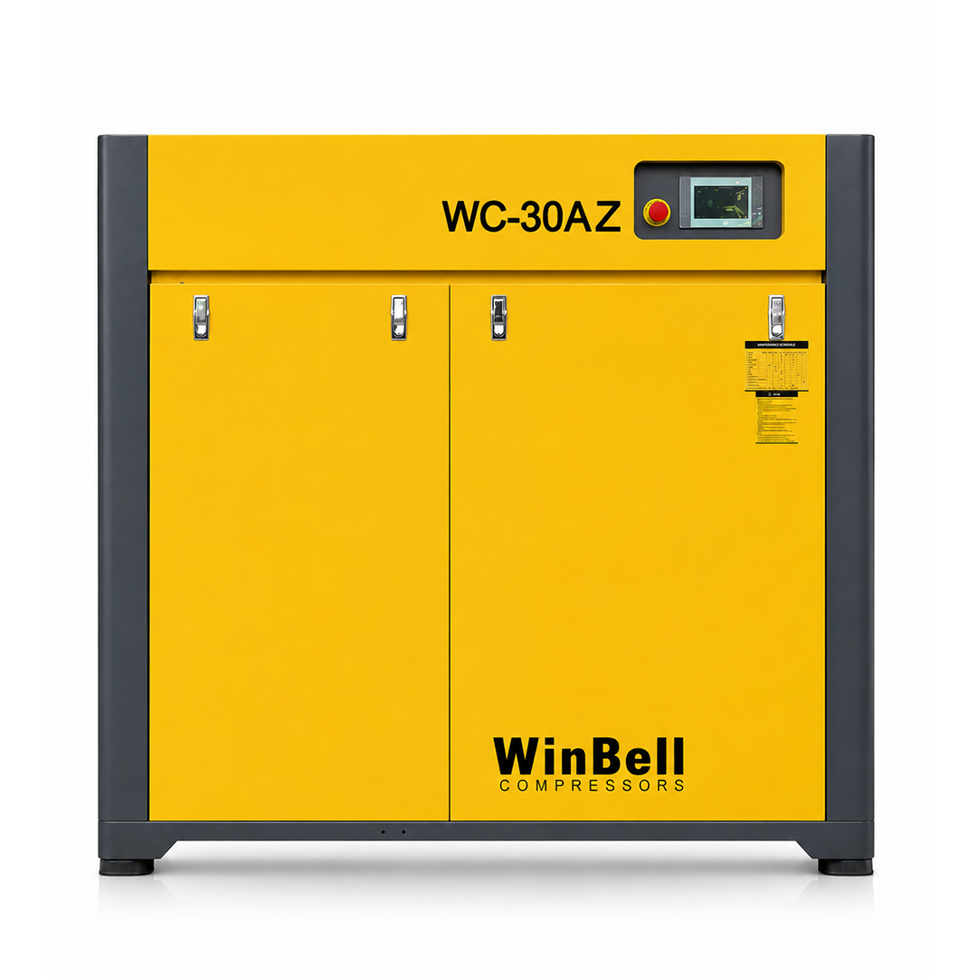 Compressor Image 1 - 800x800